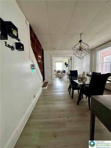 332 22nd Street, Allentown City, PA 18104