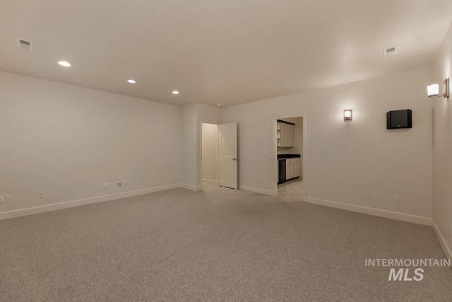2419 North Sevenoaks Place, Eagle, ID 83616