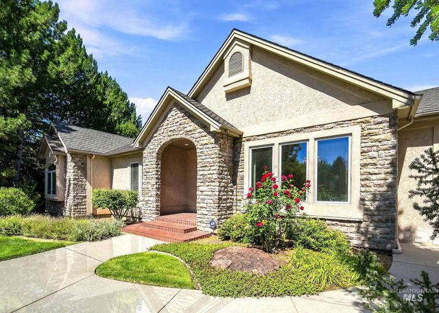 2419 North Sevenoaks Place, Eagle, ID 83616