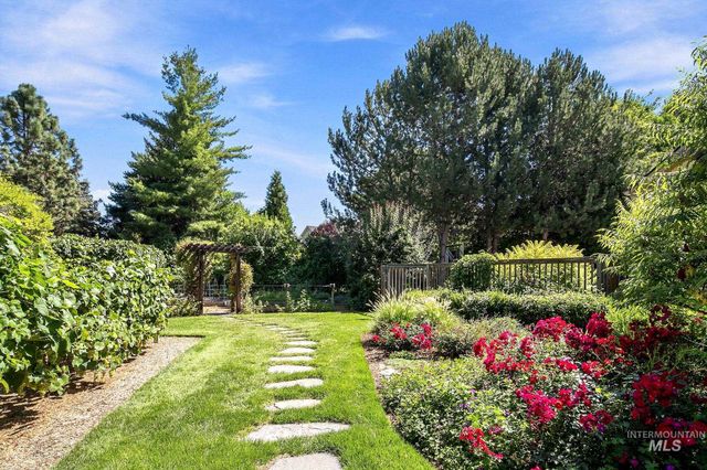 2419 North Sevenoaks Place, Eagle, ID 83616