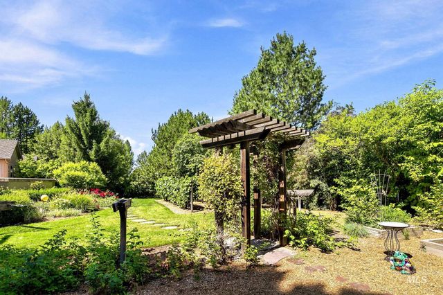 2419 North Sevenoaks Place, Eagle, ID 83616