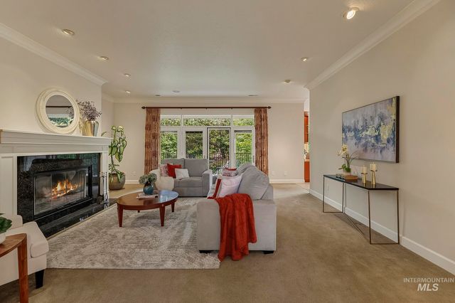 2419 North Sevenoaks Place, Eagle, ID 83616