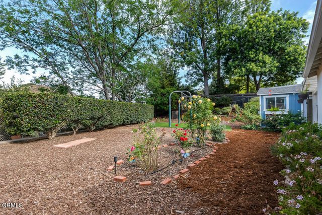 613 Orangewood Avenue, Thousand Oaks, CA 91320