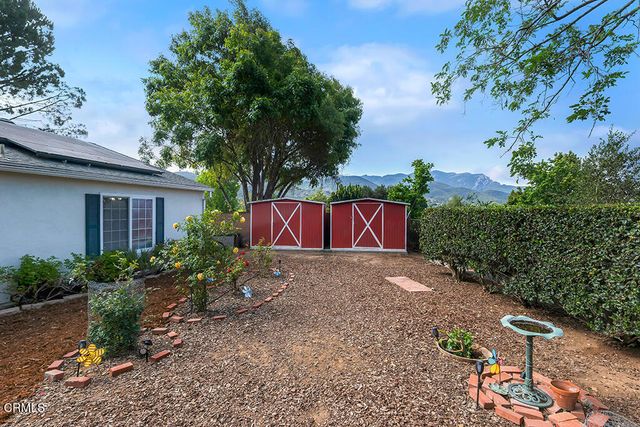 613 Orangewood Avenue, Thousand Oaks, CA 91320