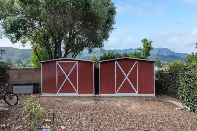 613 Orangewood Avenue, Thousand Oaks, CA 91320