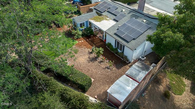 613 Orangewood Avenue, Thousand Oaks, CA 91320