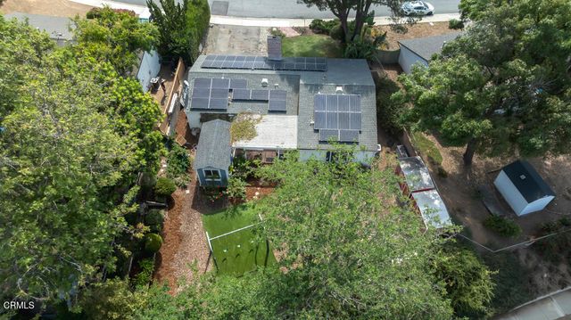 613 Orangewood Avenue, Thousand Oaks, CA 91320