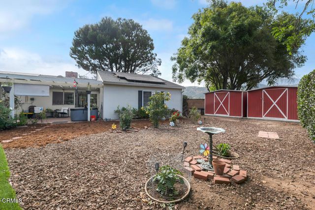 613 Orangewood Avenue, Thousand Oaks, CA 91320