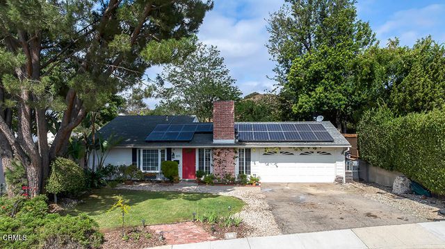 613 Orangewood Avenue, Thousand Oaks, CA 91320