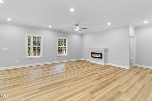 3057 Sherry Hill, Sanford, NC 27332