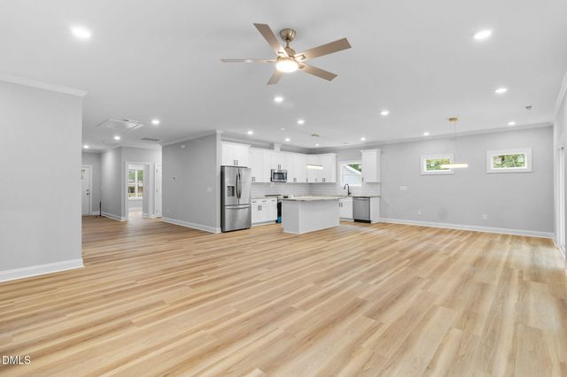3057 Sherry Hill, Sanford, NC 27332