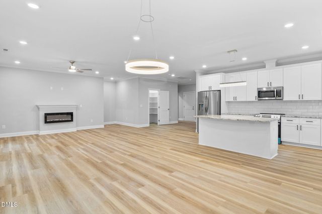 3057 Sherry Hill, Sanford, NC 27332