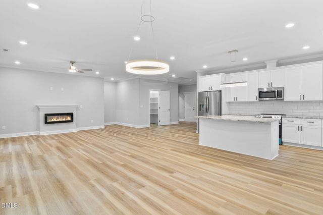 3057 Sherry Hill, Sanford, NC 27332