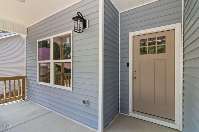 3057 Sherry Hill, Sanford, NC 27332