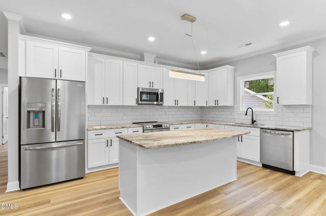 3057 Sherry Hill, Sanford, NC 27332