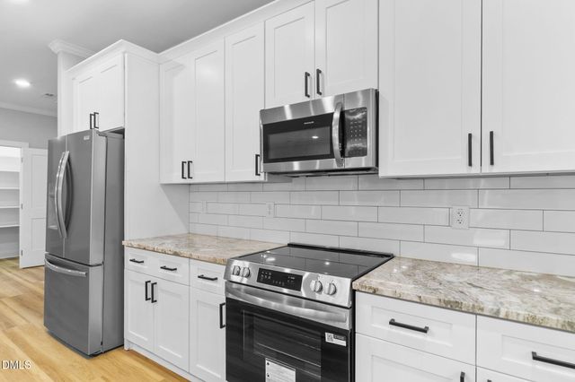 3057 Sherry Hill, Sanford, NC 27332
