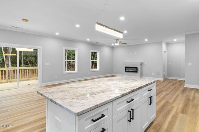 3057 Sherry Hill, Sanford, NC 27332