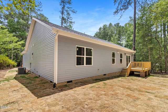 3057 Sherry Hill, Sanford, NC 27332