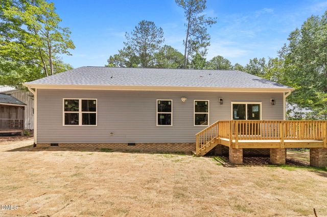 3057 Sherry Hill, Sanford, NC 27332