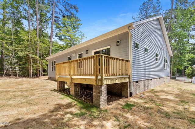 3057 Sherry Hill, Sanford, NC 27332