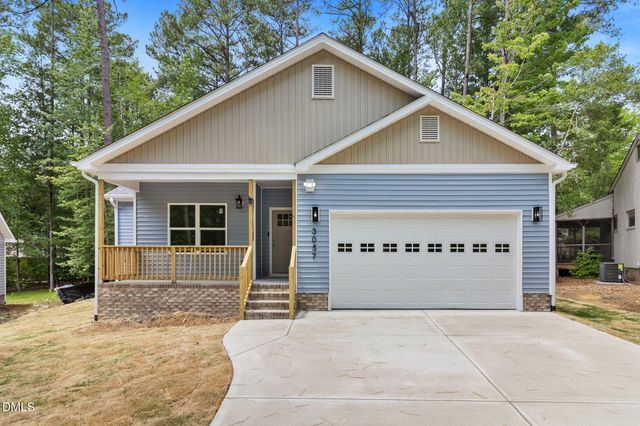 3057 Sherry Hill, Sanford, NC 27332