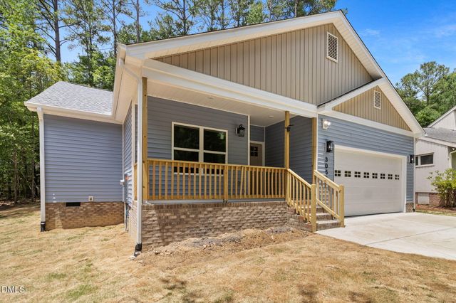 3057 Sherry Hill, Sanford, NC 27332