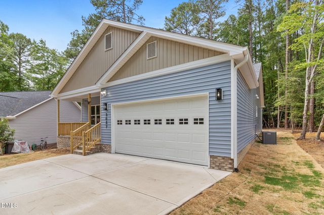 3057 Sherry Hill, Sanford, NC 27332