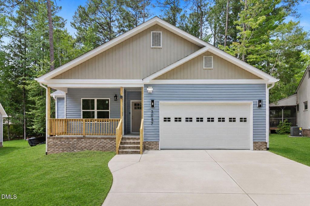 3057 Sherry Hill, Sanford, NC 27332