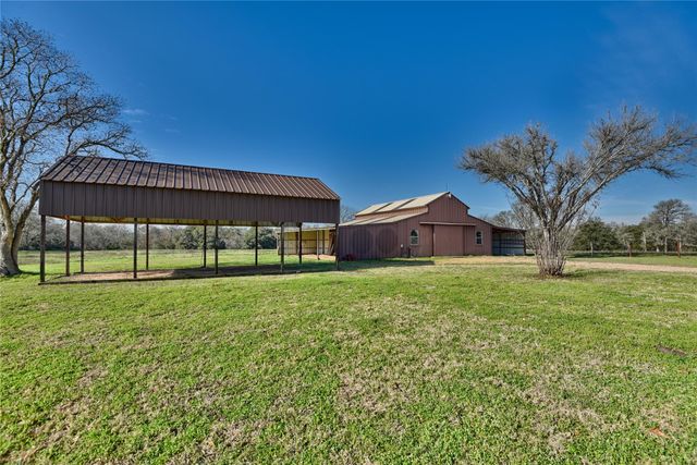 8351 Highway 290 Part Of Tract 65 W, Brenham, TX 77833