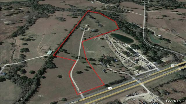 8351 Highway 290 Part Of Tract 65 W, Brenham, TX 77833
