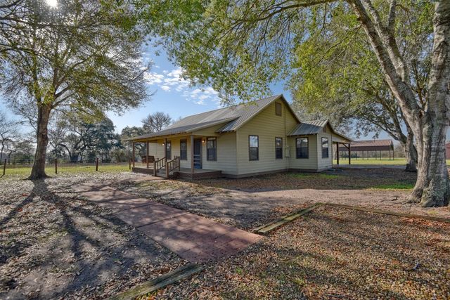 8351 Highway 290 Part Of Tract 65 W, Brenham, TX 77833