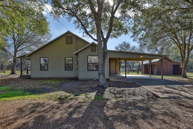 8351 Highway 290 Part Of Tract 65 W, Brenham, TX 77833