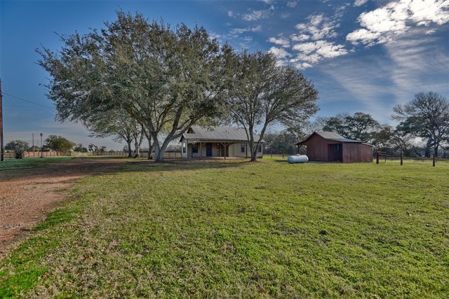 8351 Highway 290 Part Of Tract 65 W, Brenham, TX 77833