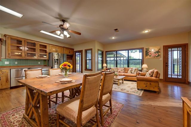 8351 Highway 290 Part Of Tract 65 W, Brenham, TX 77833