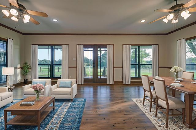 8351 Highway 290 Part Of Tract 65 W, Brenham, TX 77833