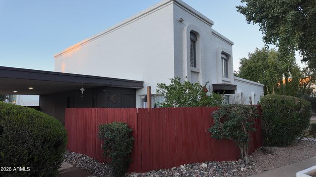 13213 N 3rd Way, Phoenix, AZ 85022