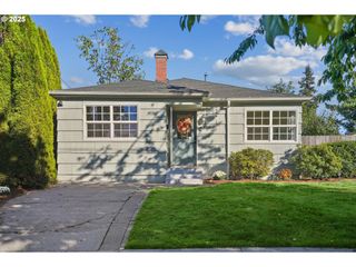 8102 N DANA Ave, Portland, OR 97203