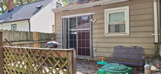 1413 Linwood Street SE, Grand Rapids, MI 49507