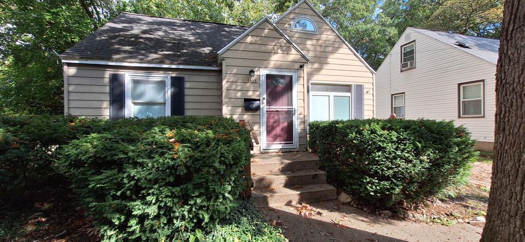 1413 Linwood Street SE, Grand Rapids, MI 49507
