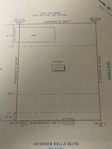 18633 Summer Hills Boulevard, Porter, TX 77365