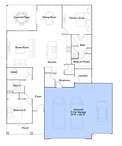 14546 111th Avenue N, Dayton, MN 55369