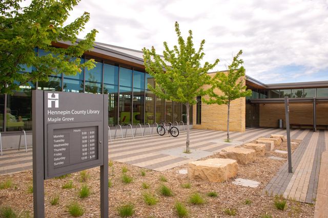 14546 111th Avenue N, Dayton, MN 55369