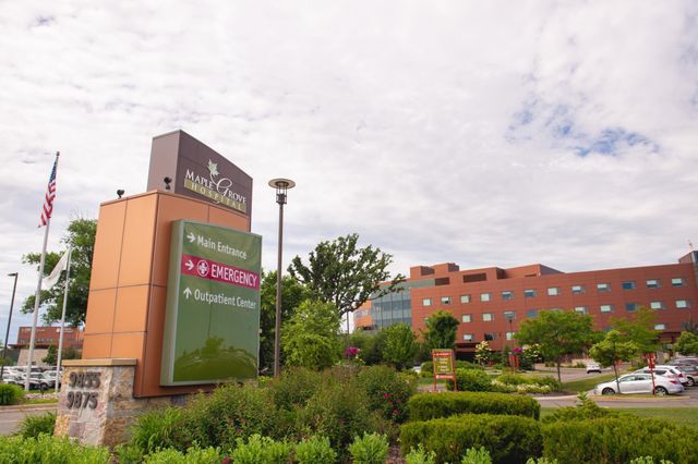 14546 111th Avenue N, Dayton, MN 55369