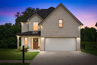 1521 Collins View Way, Clarksville, TN 37043