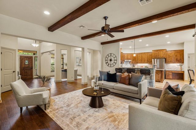 803 Pheasant MDW, Liberty Hill, TX 78642