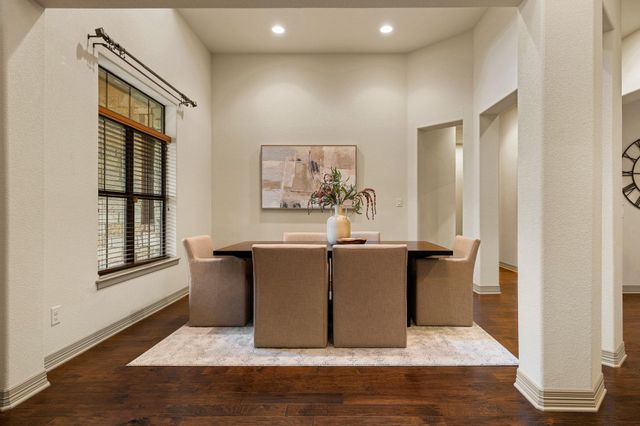 803 Pheasant MDW, Liberty Hill, TX 78642
