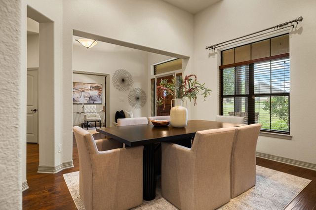 803 Pheasant MDW, Liberty Hill, TX 78642
