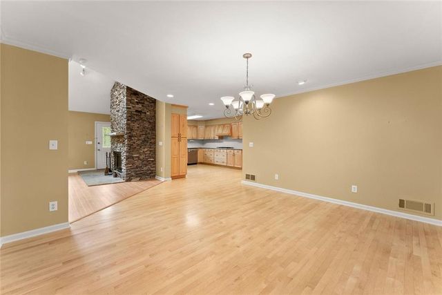 353 Riverwood Road, Lula, GA 30554