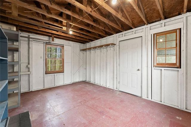 353 Riverwood Road, Lula, GA 30554