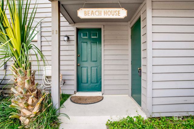 389 Clubhouse Drive I-3, Gulf Shores, AL 36542